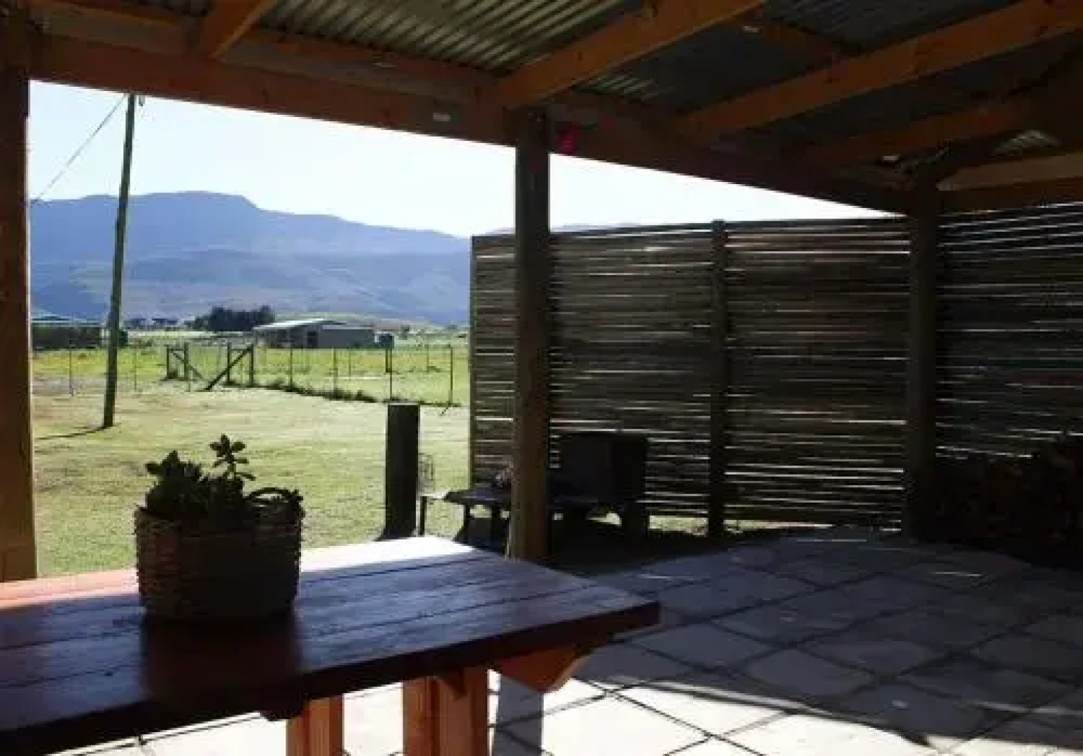 Swallow Creek Cottages