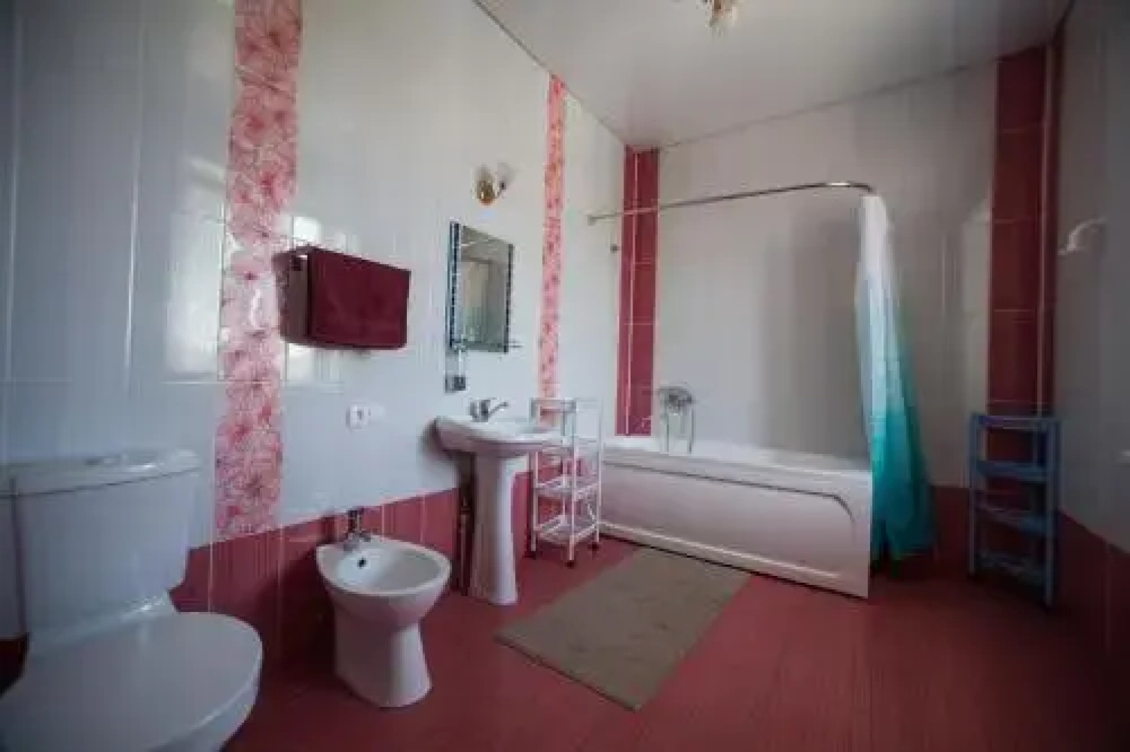 Vostok Guest House