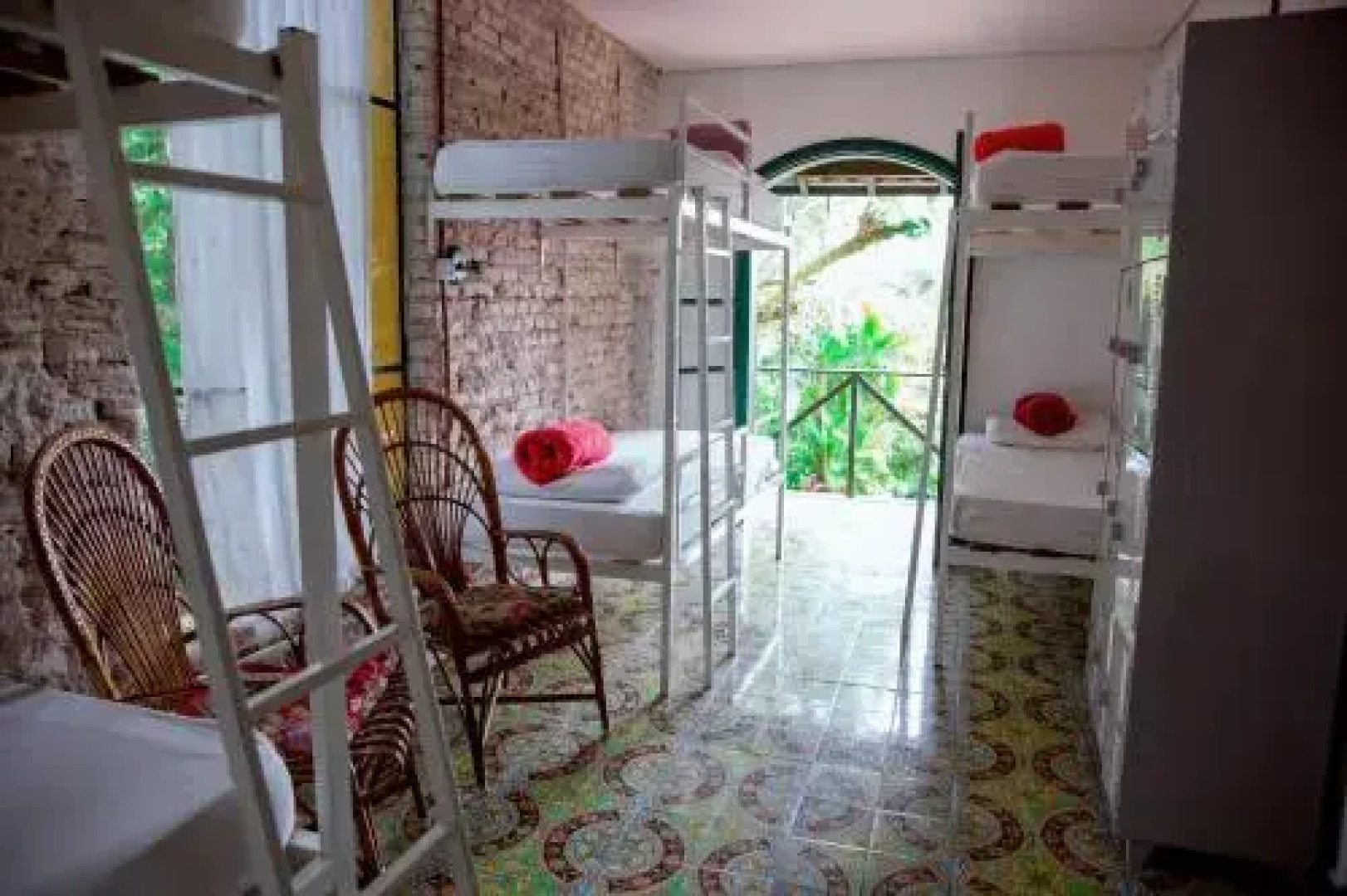 Hostel Da Vila Ilhabela