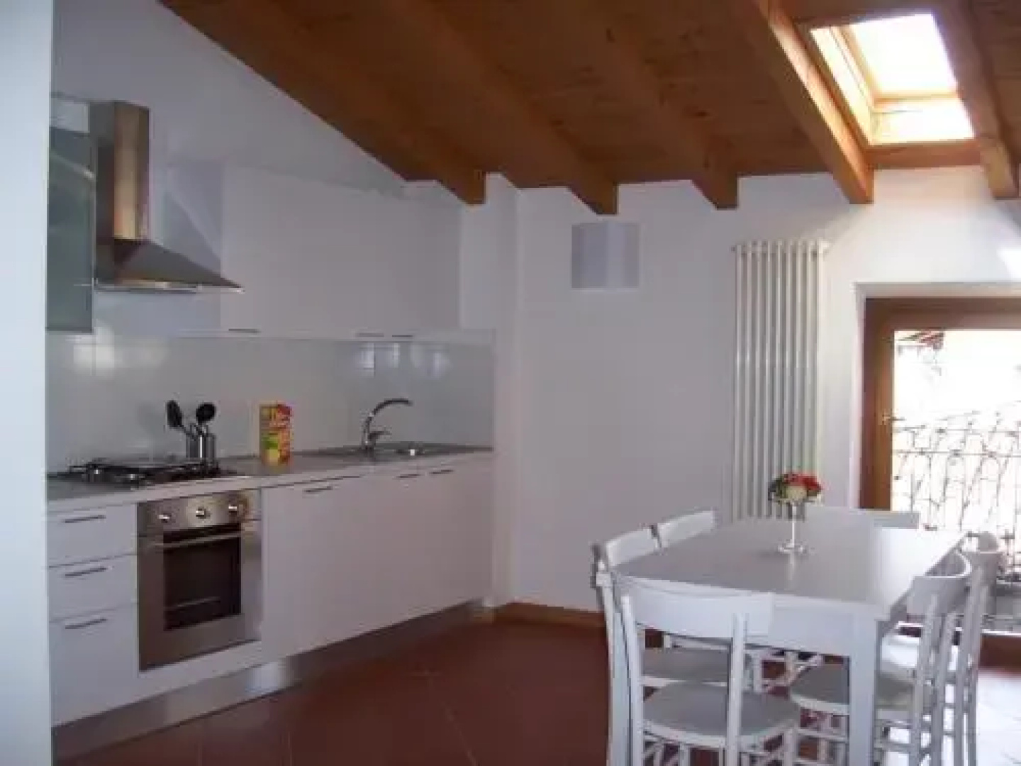 Iseo Lake Accommodations