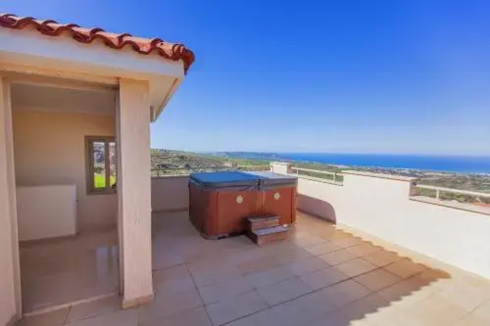 Latchi Panorama Resort Luxury Villas