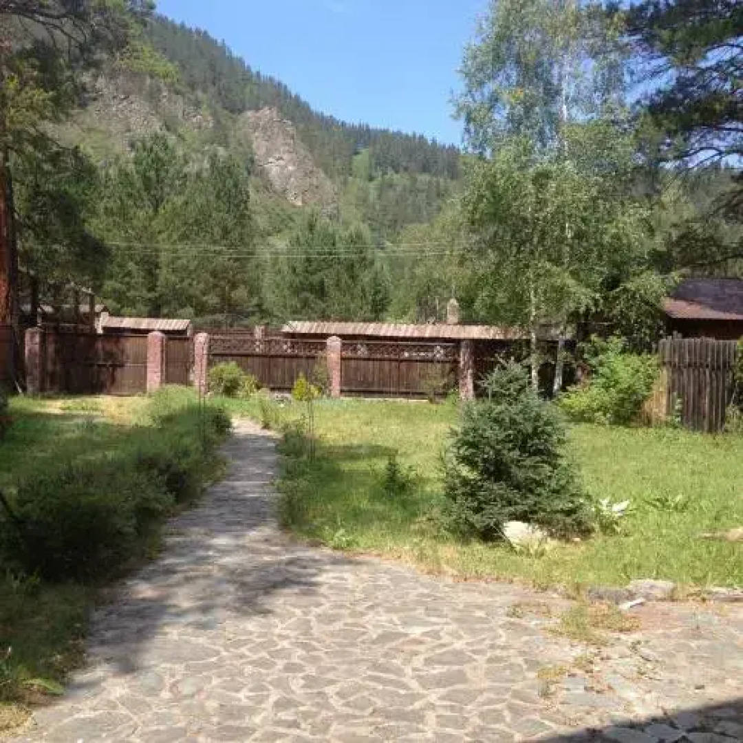 Guest House Kedrovoe Podvorie
