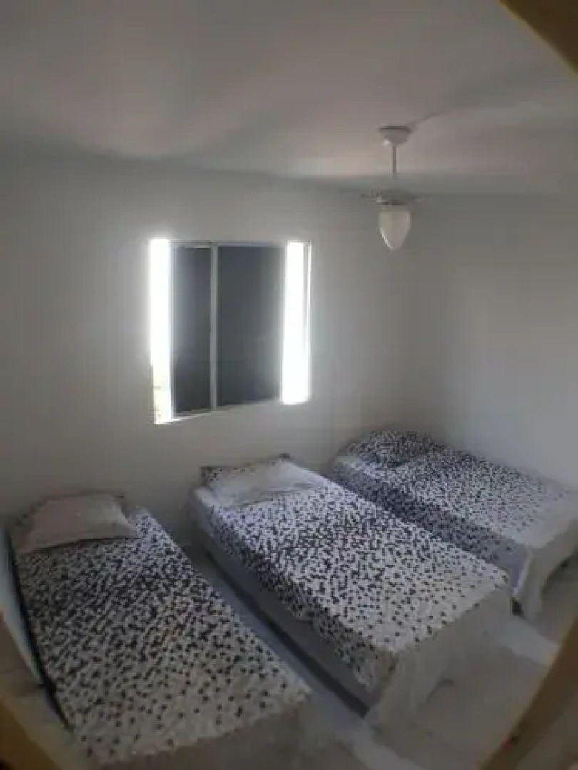 Temporada Em Aracaju