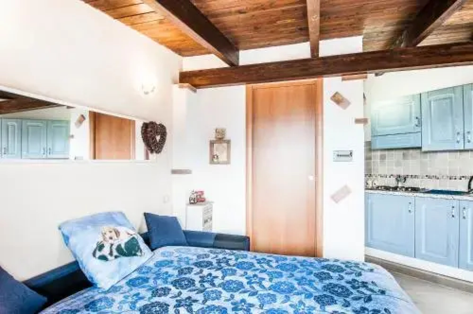 A Casa Di Eta