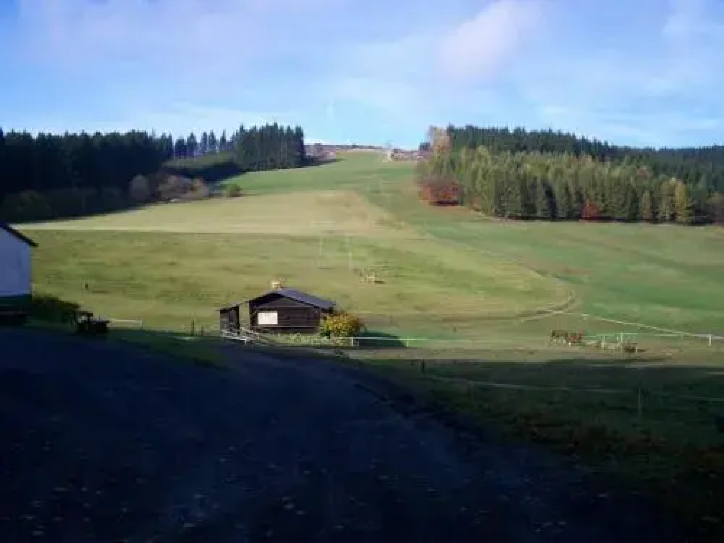 Apart Riviera Lipno J4-12