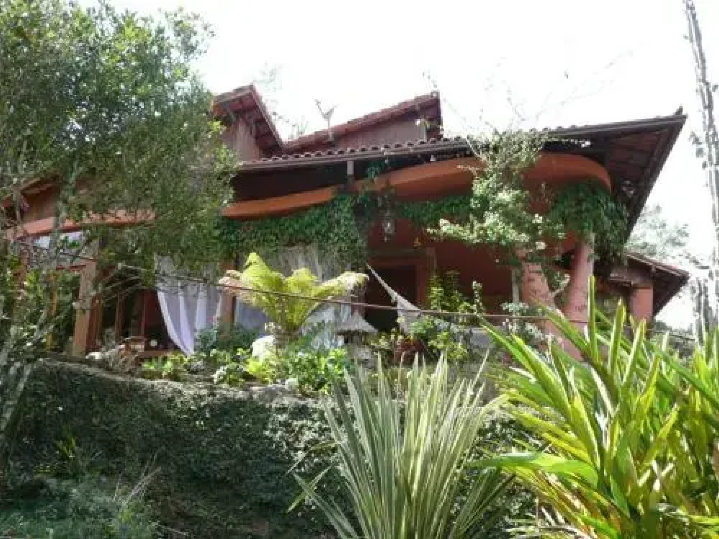 Pousada Monte Verde