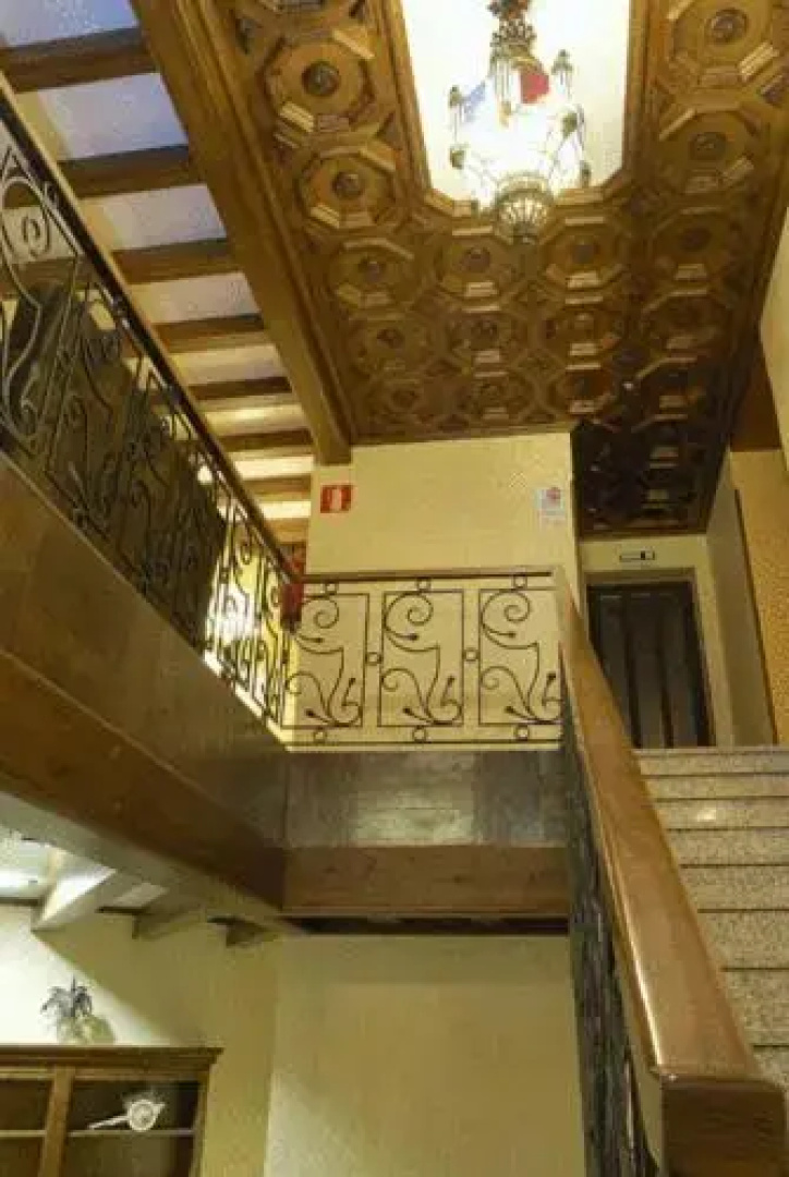 Hostal Rural El Tejar