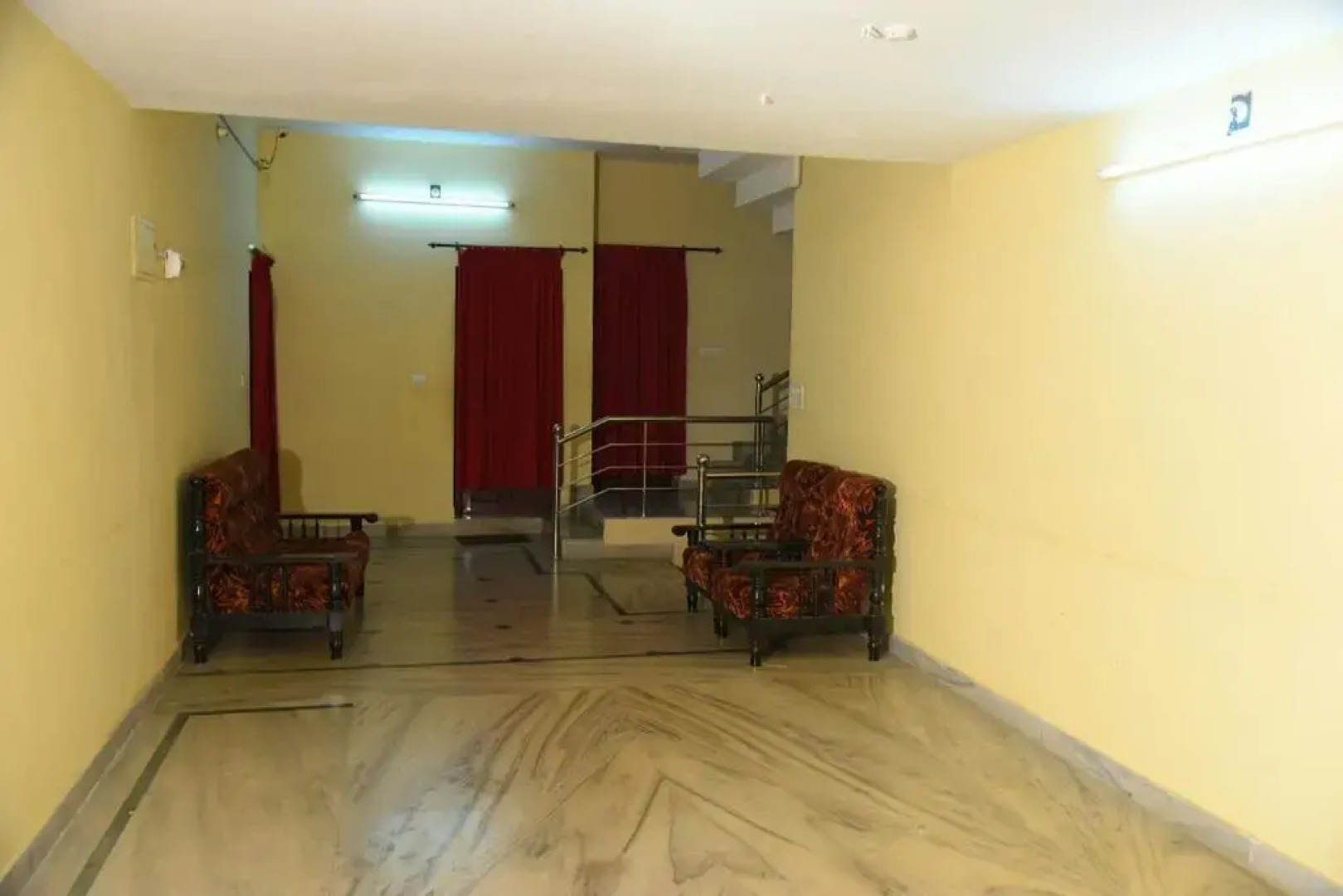 Sreekrishna Kailas Inn