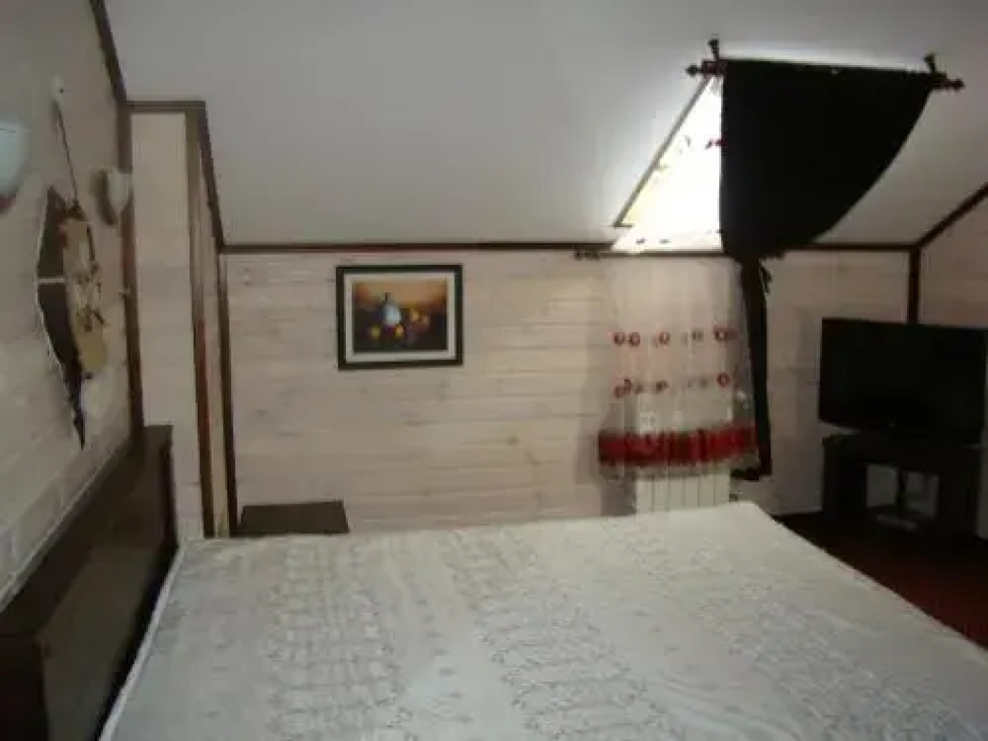 Шале Приграничное 