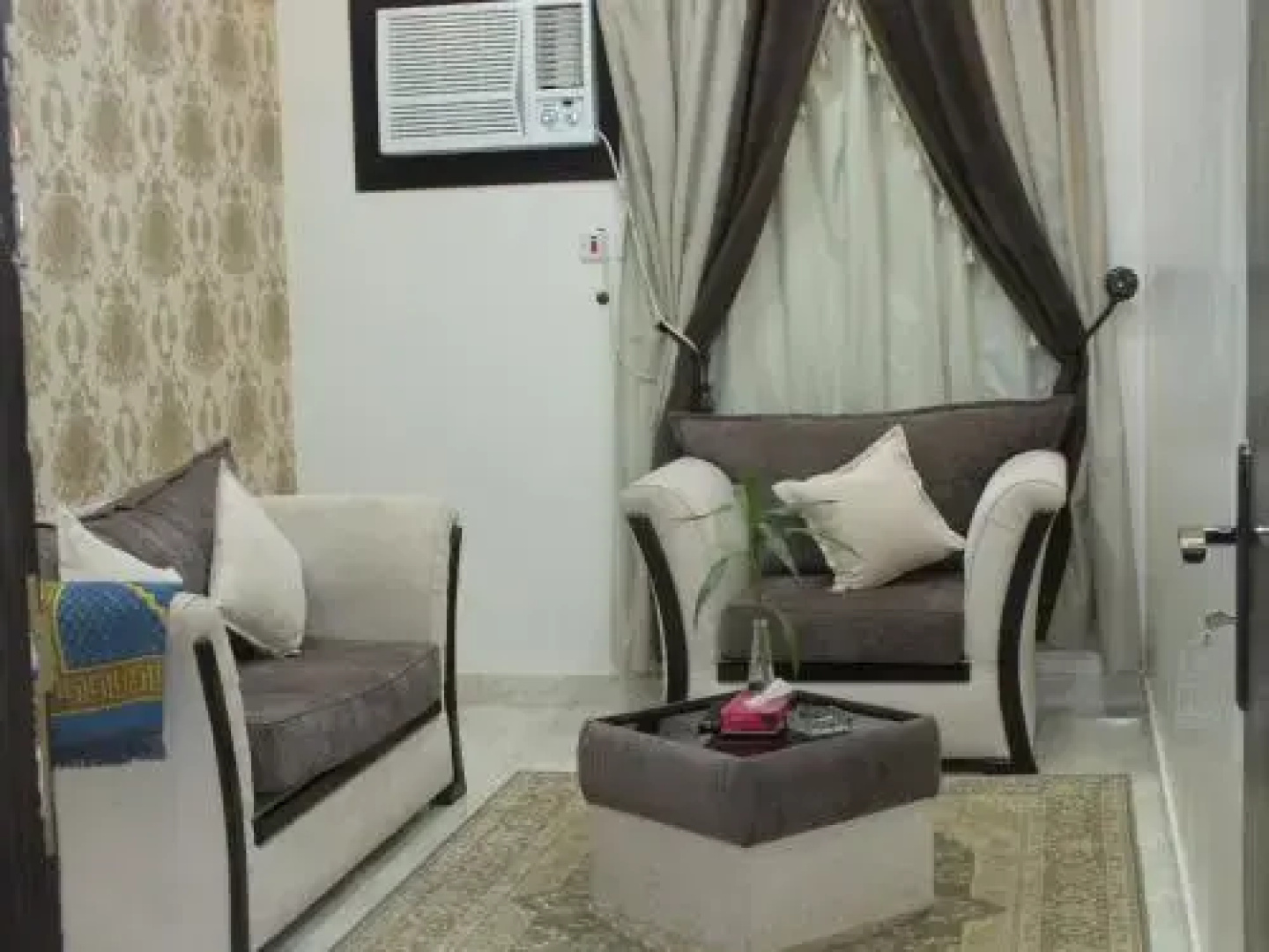 Five Floors Hotel Suites