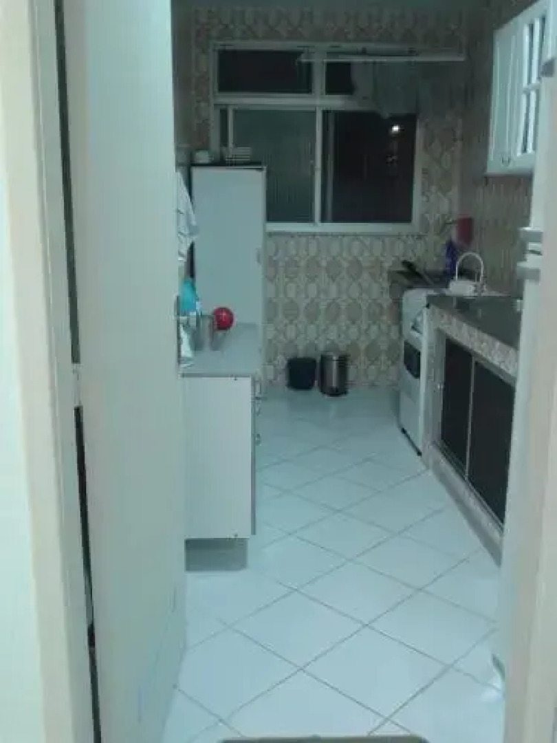 Praia do Forte Cabo Frio Apartment