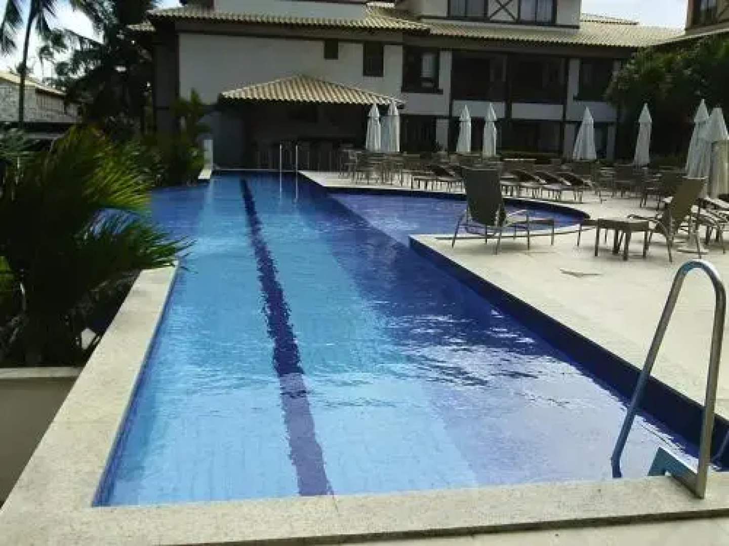Apartamento Enseada Praia do Forte