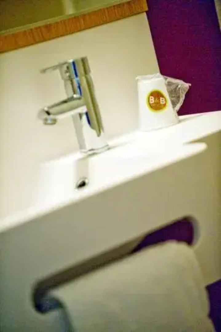 B&B HOTEL Vannes Ouest Golfe du Morbihan