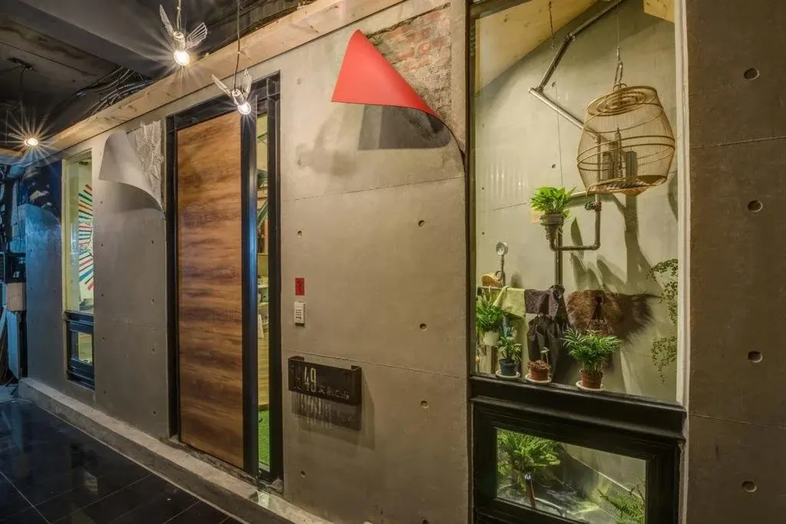Taipei 1949 Hostel