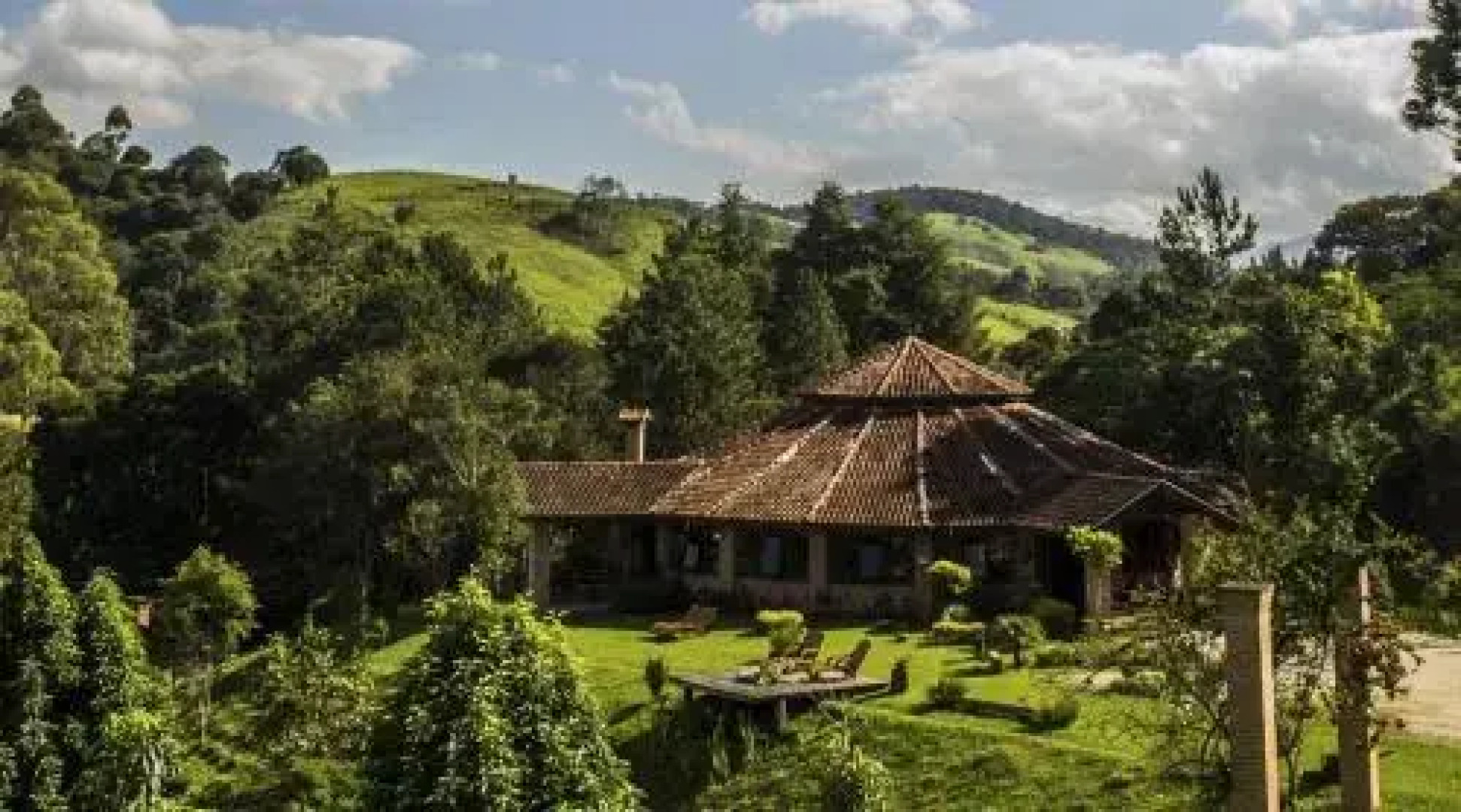 Pousada Villa Campestre