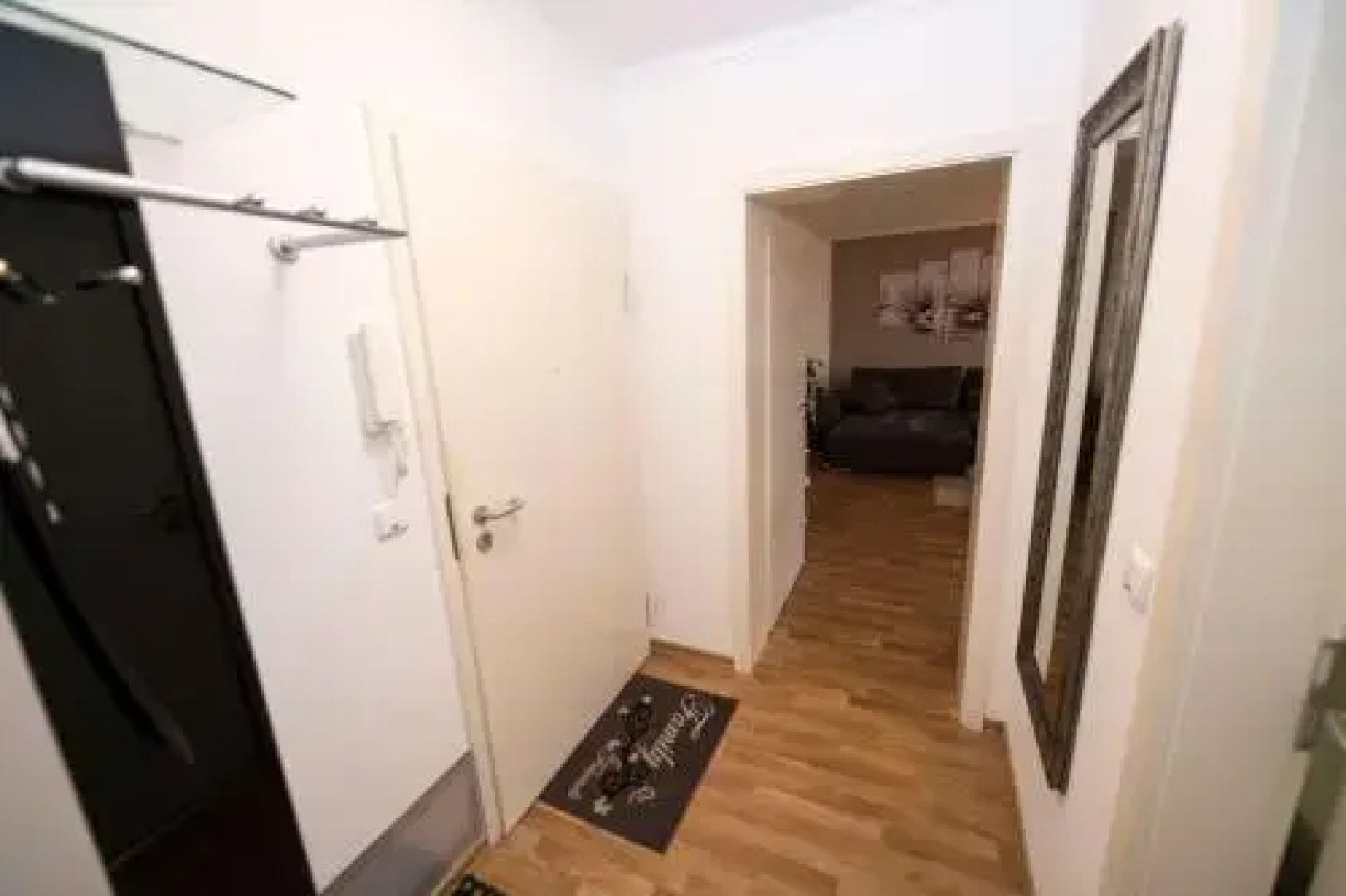 Haus Concordia - Ferienwohnung Liuba