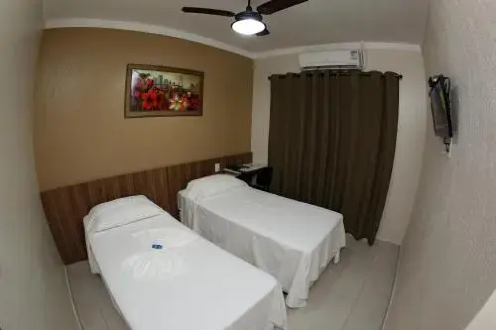 Hotel Cheffer