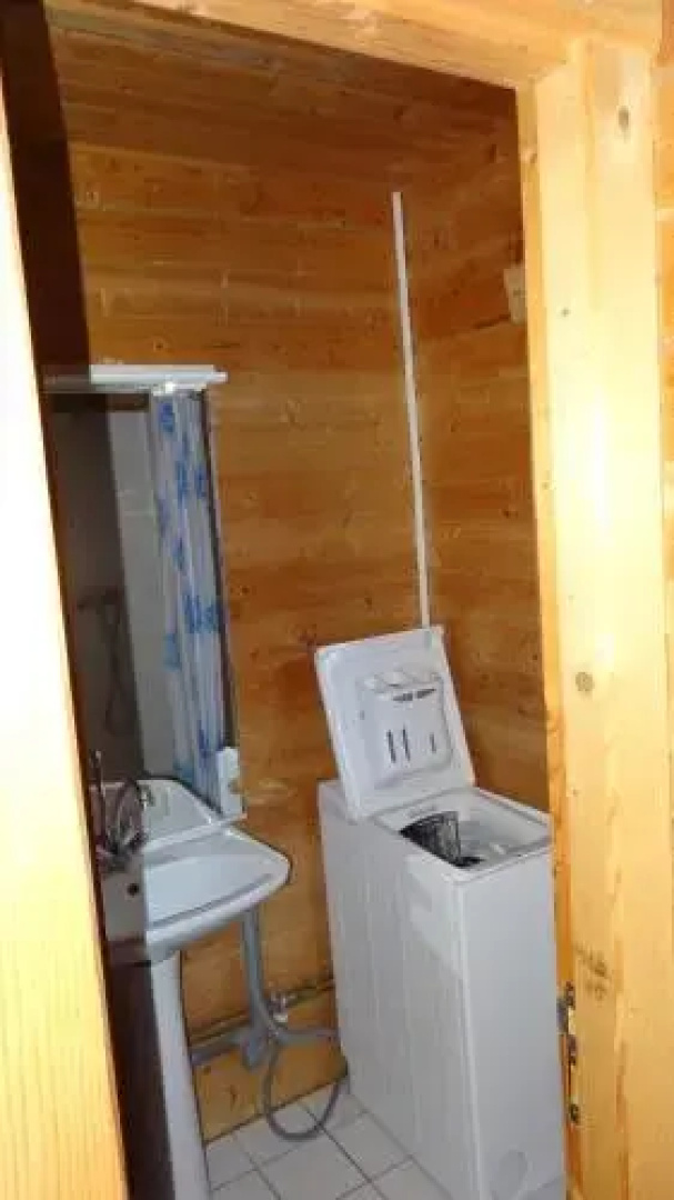 Les Chalets de Thegra