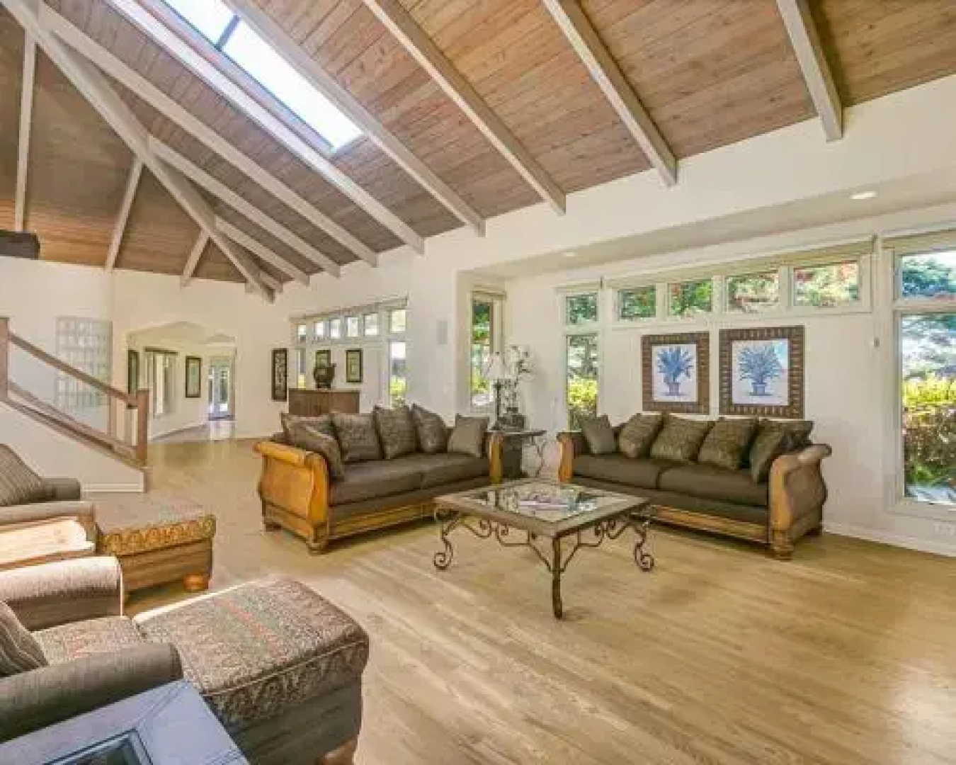 Kiahuna Sunset House
