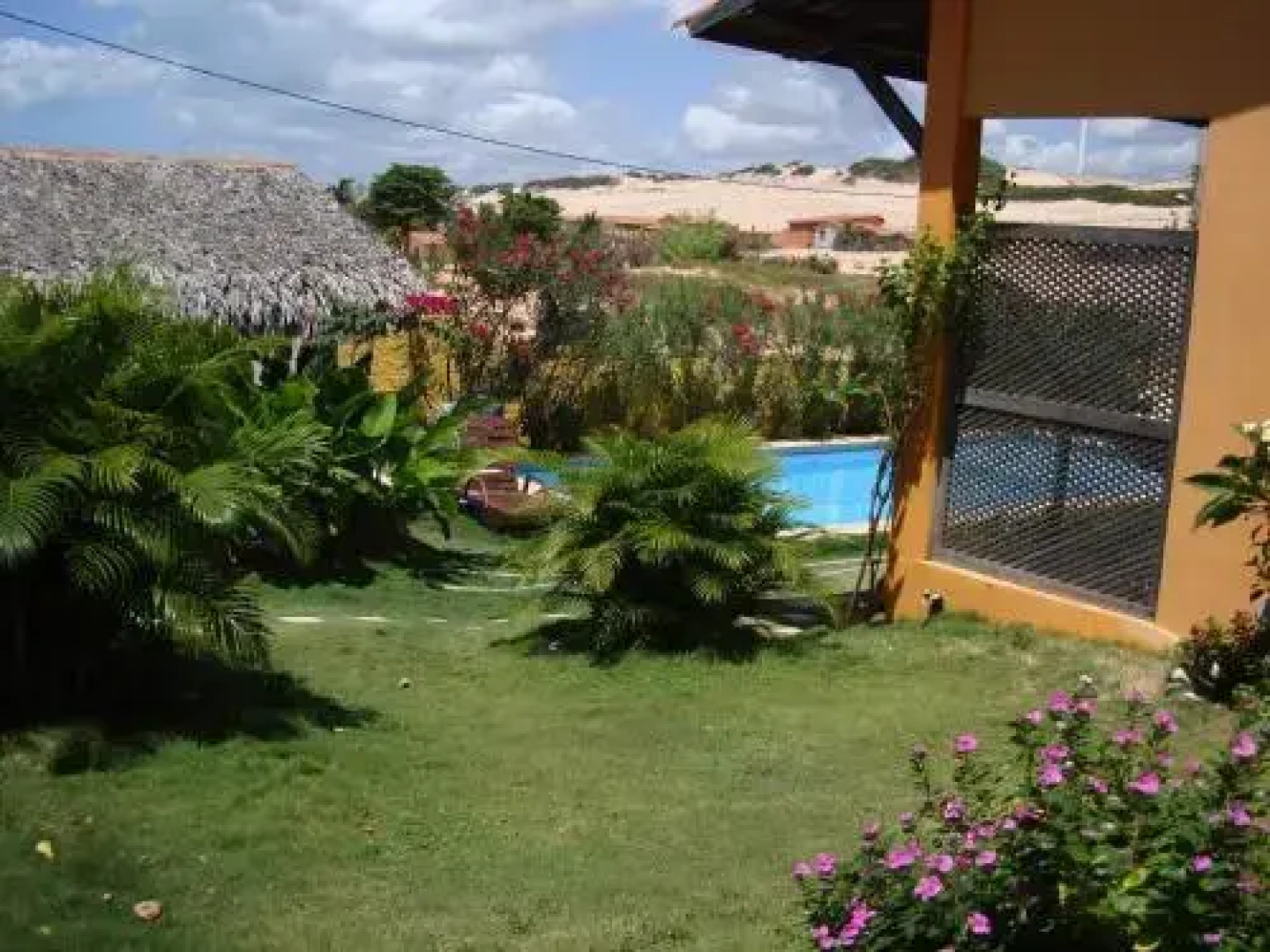 Pousada Colibri