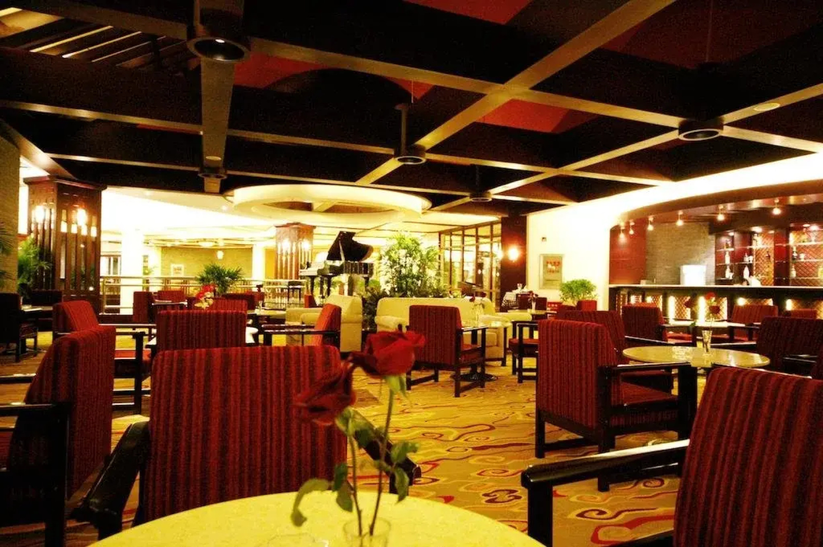Treasure Harbour International Hotel