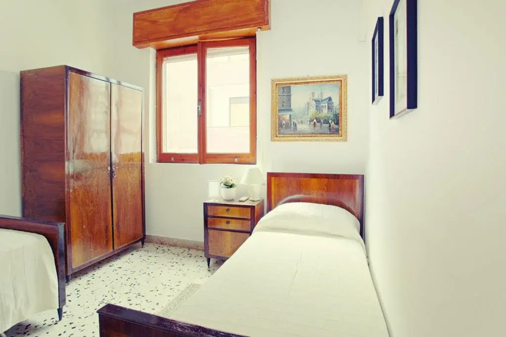 B&B Scala Dei Turchi Tetide