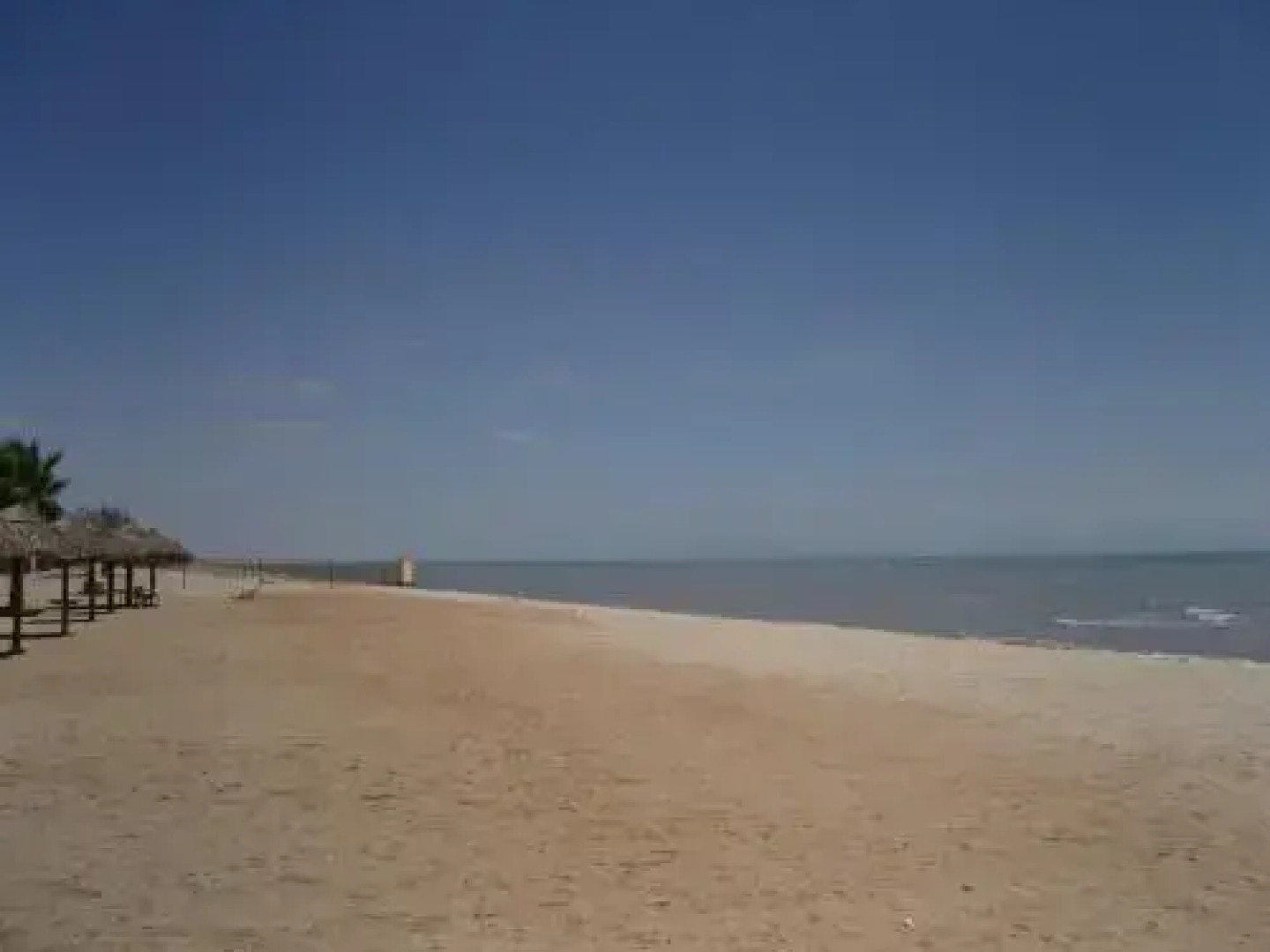 Upscale Condo San Felipe