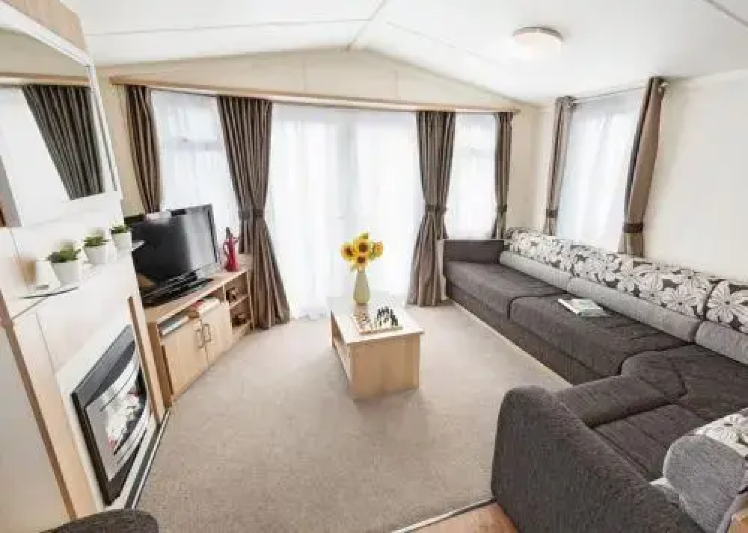 Sun Valley Caravan Park