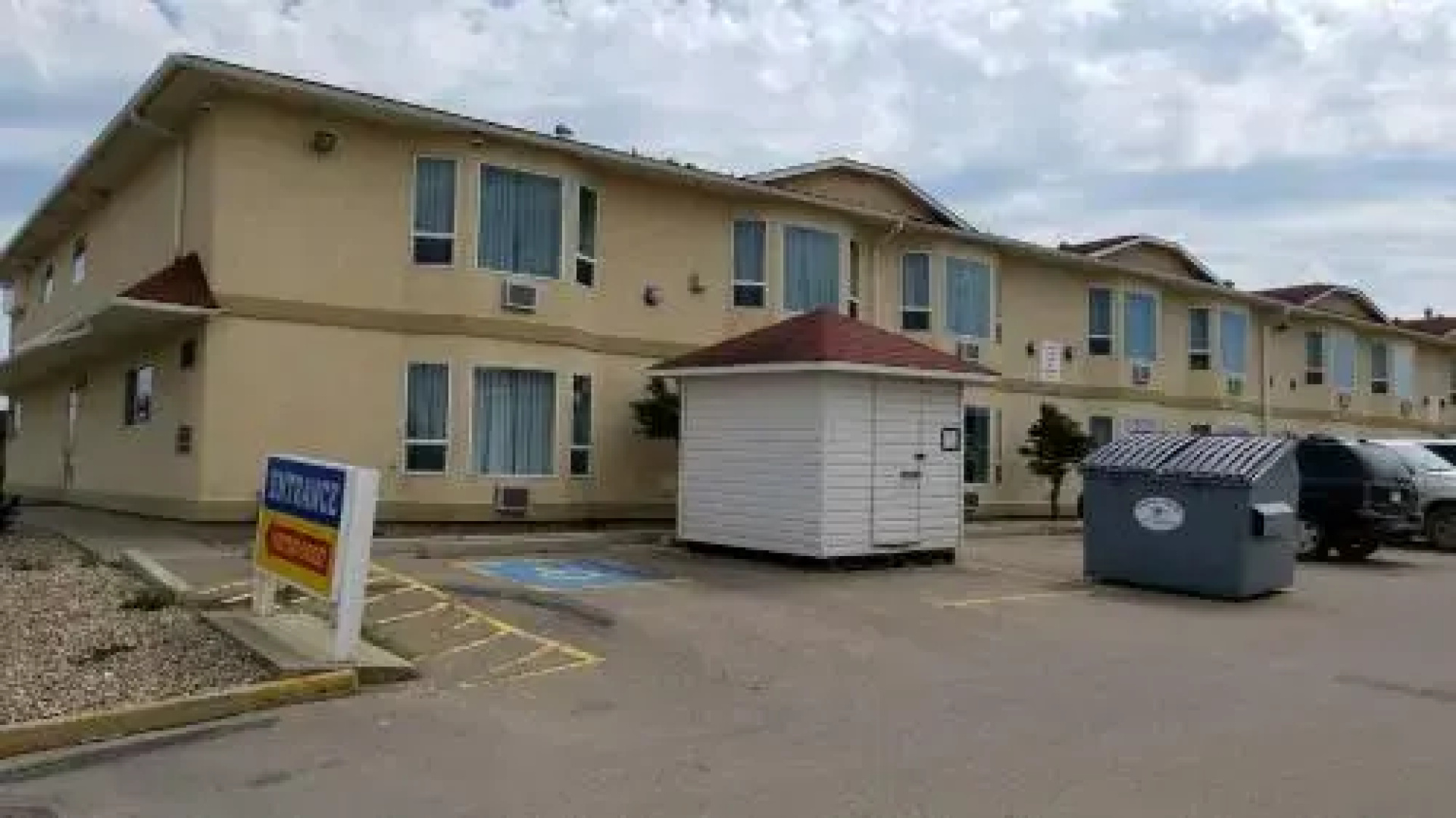 Western Budget Plus Cold Lake