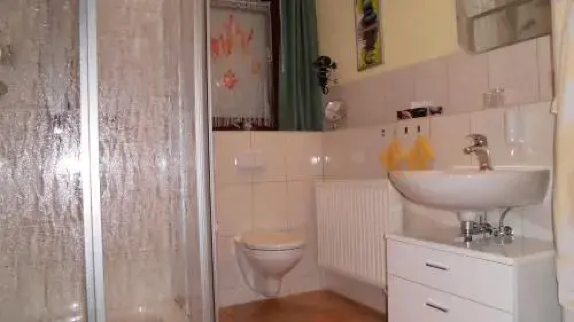 Ferienwohnung Einenkel
