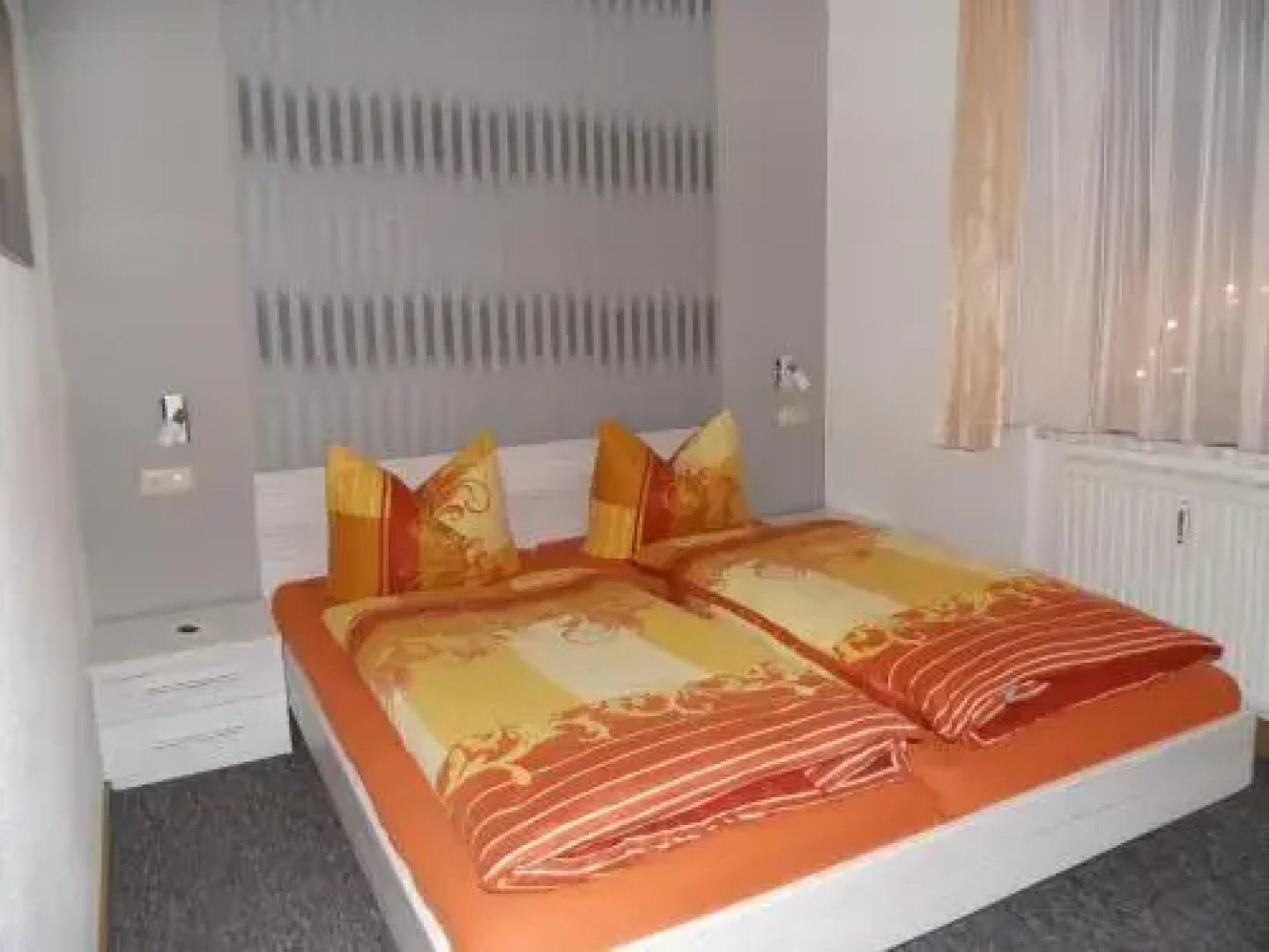 Ferienwohnung Einenkel
