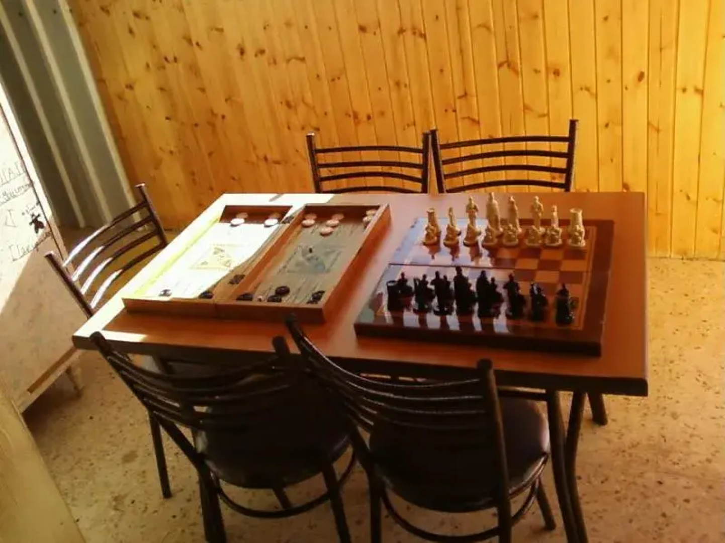 Queen Madaba Ayola Private Home Experience