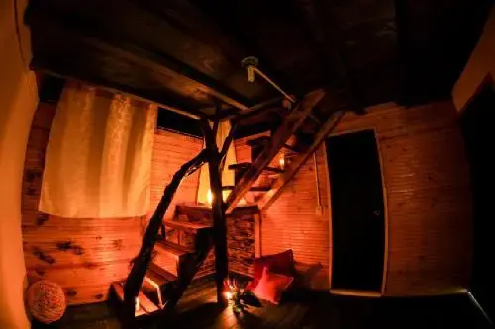 Recinto De Los Sueños Ecolodge