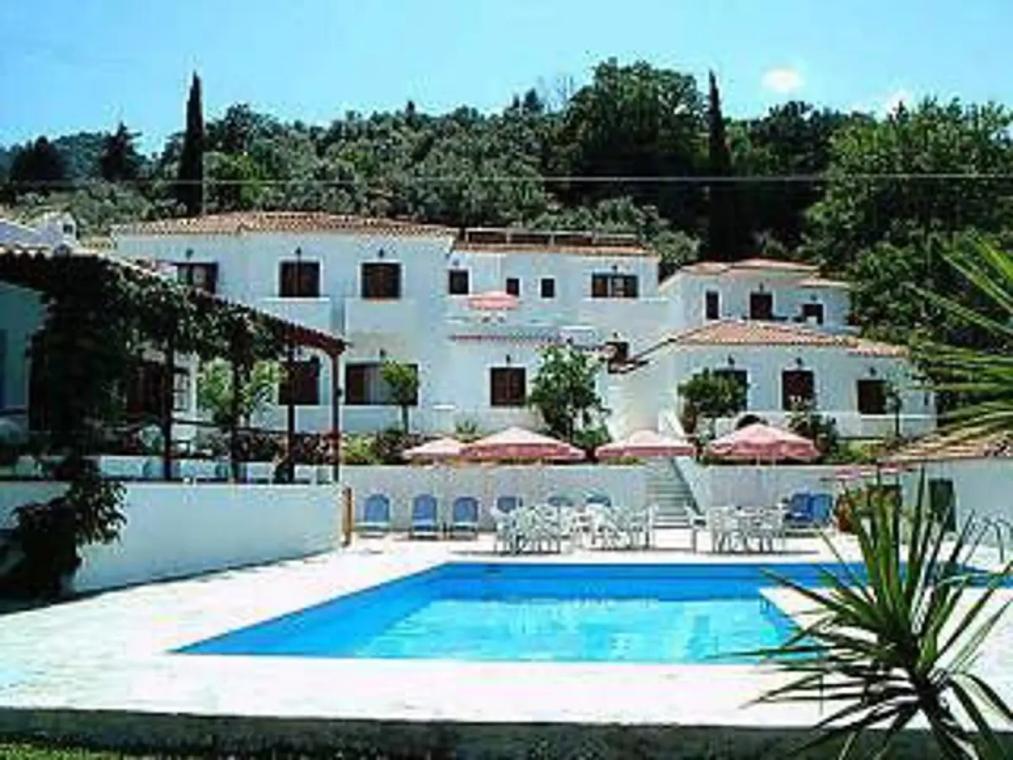 Apollonia Bay