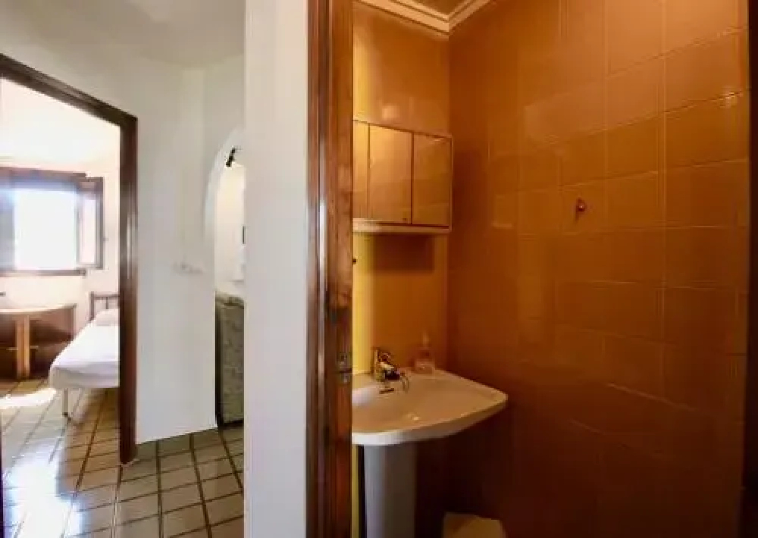 Apartamentos Almadraba VyB