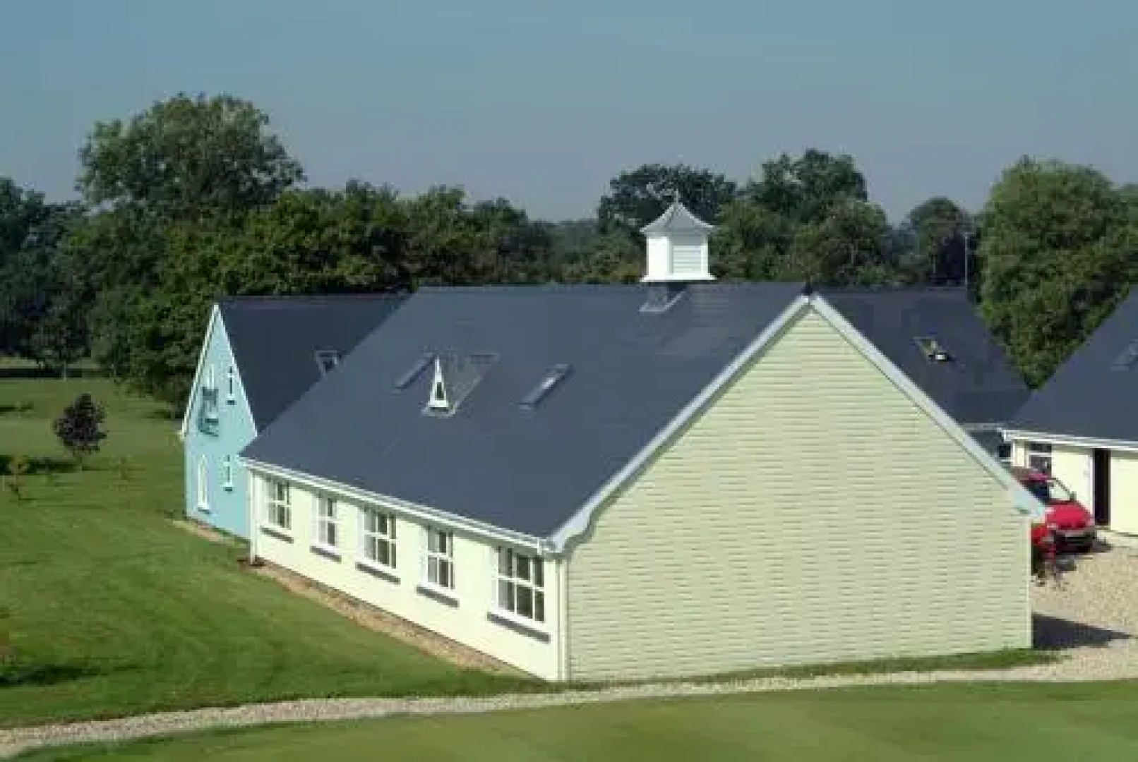 Richmond Park Golf Club