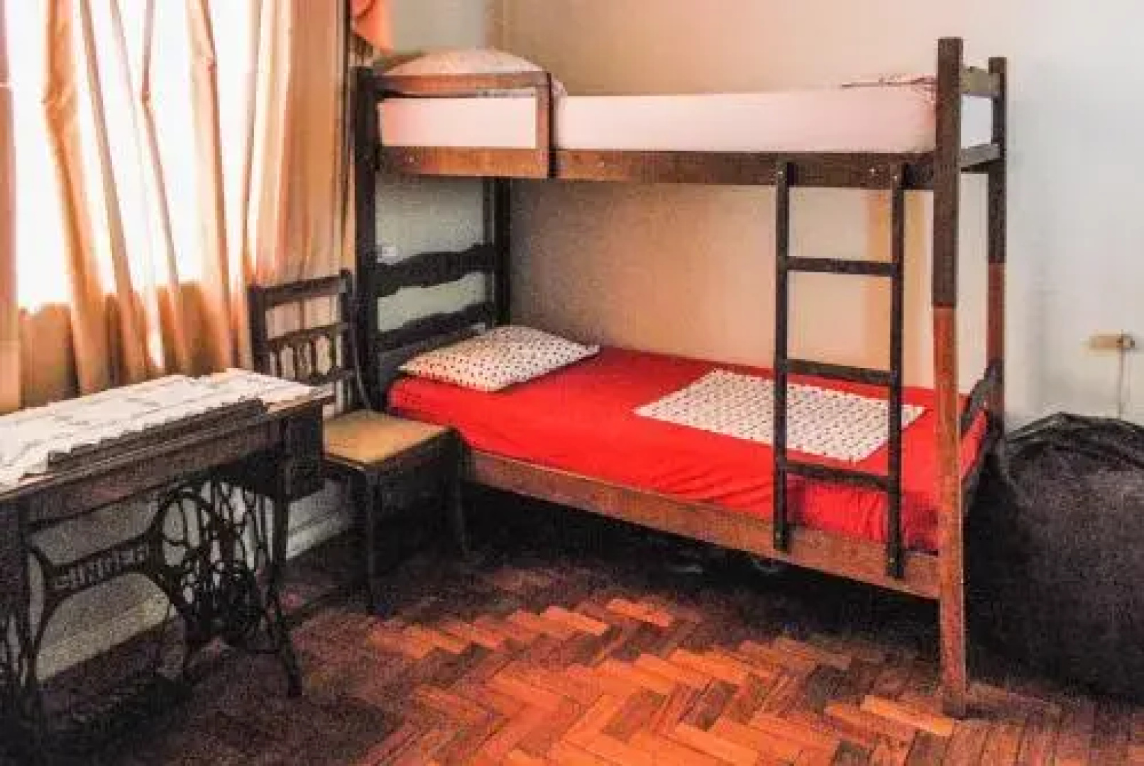 Hostel Tropeiro de Minas