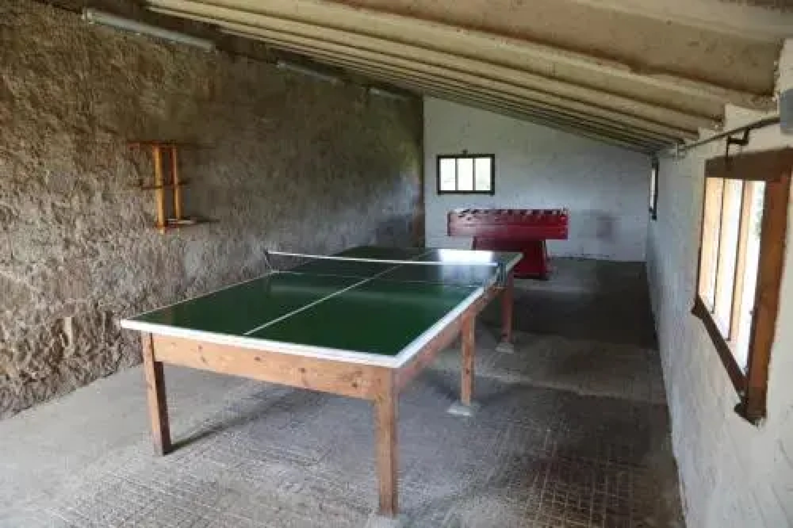 Casa Rural Sant Joan