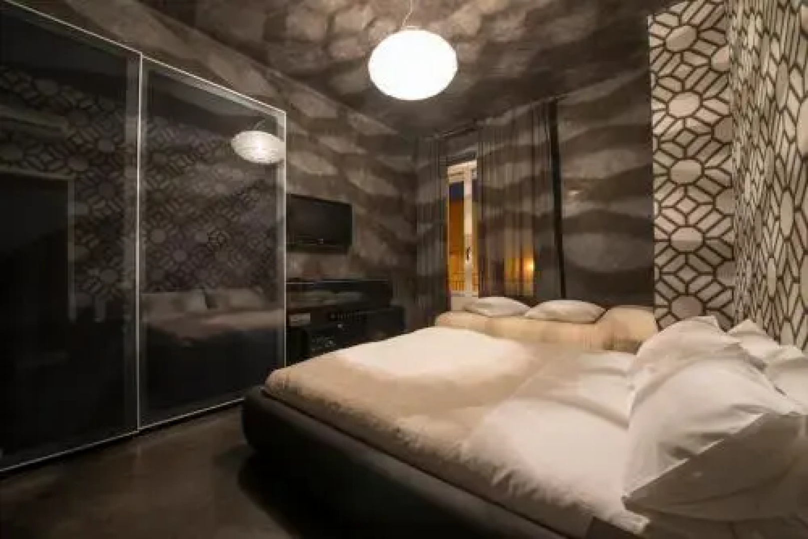 B&B Lounge