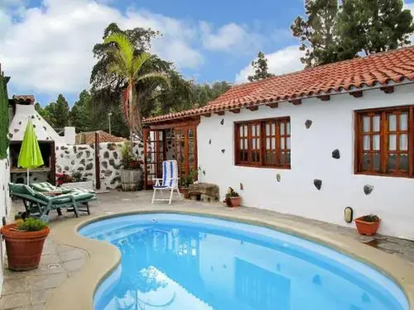 El Lagar - Inh 24395