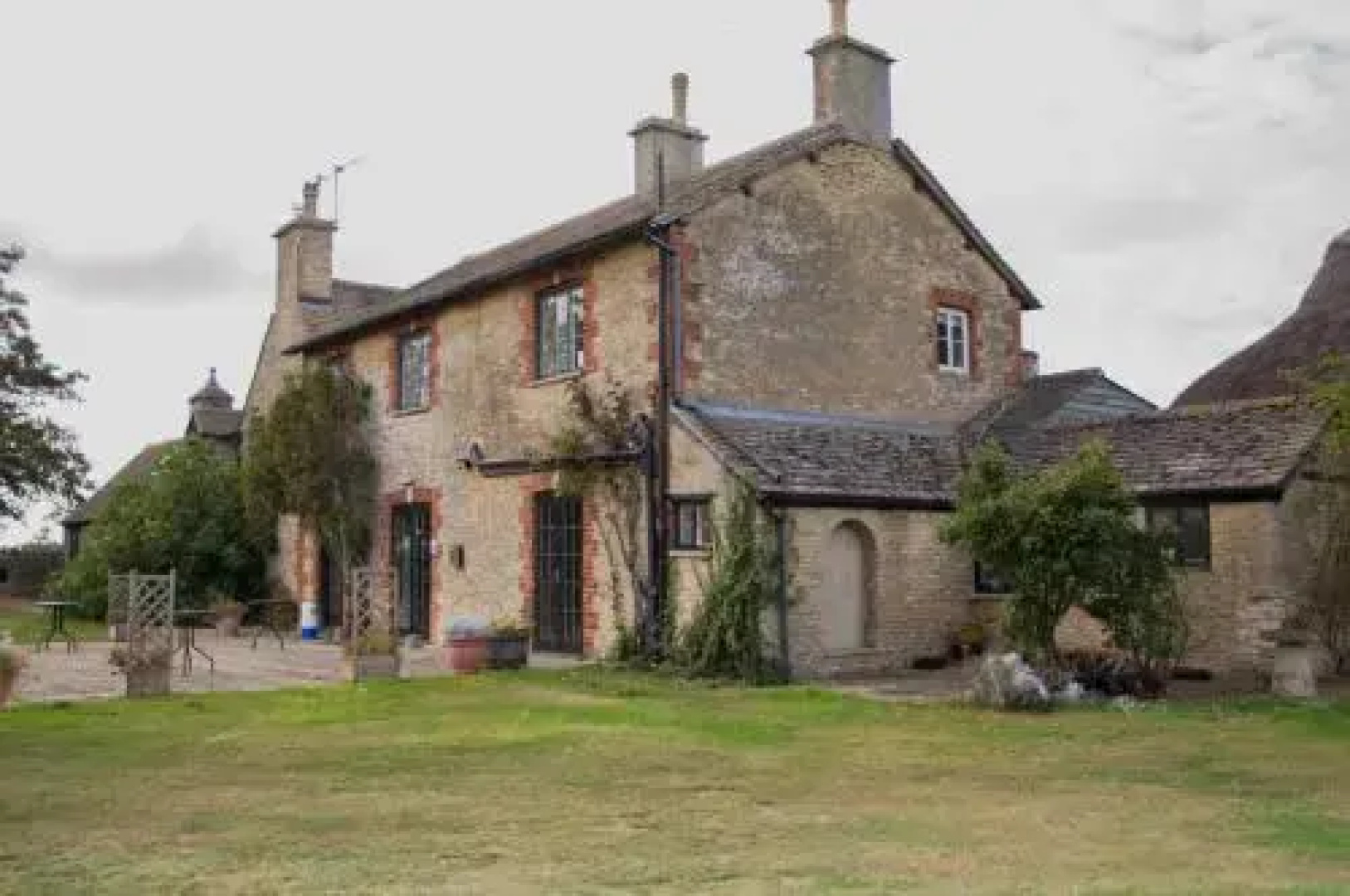 Carswell Country Club B&B