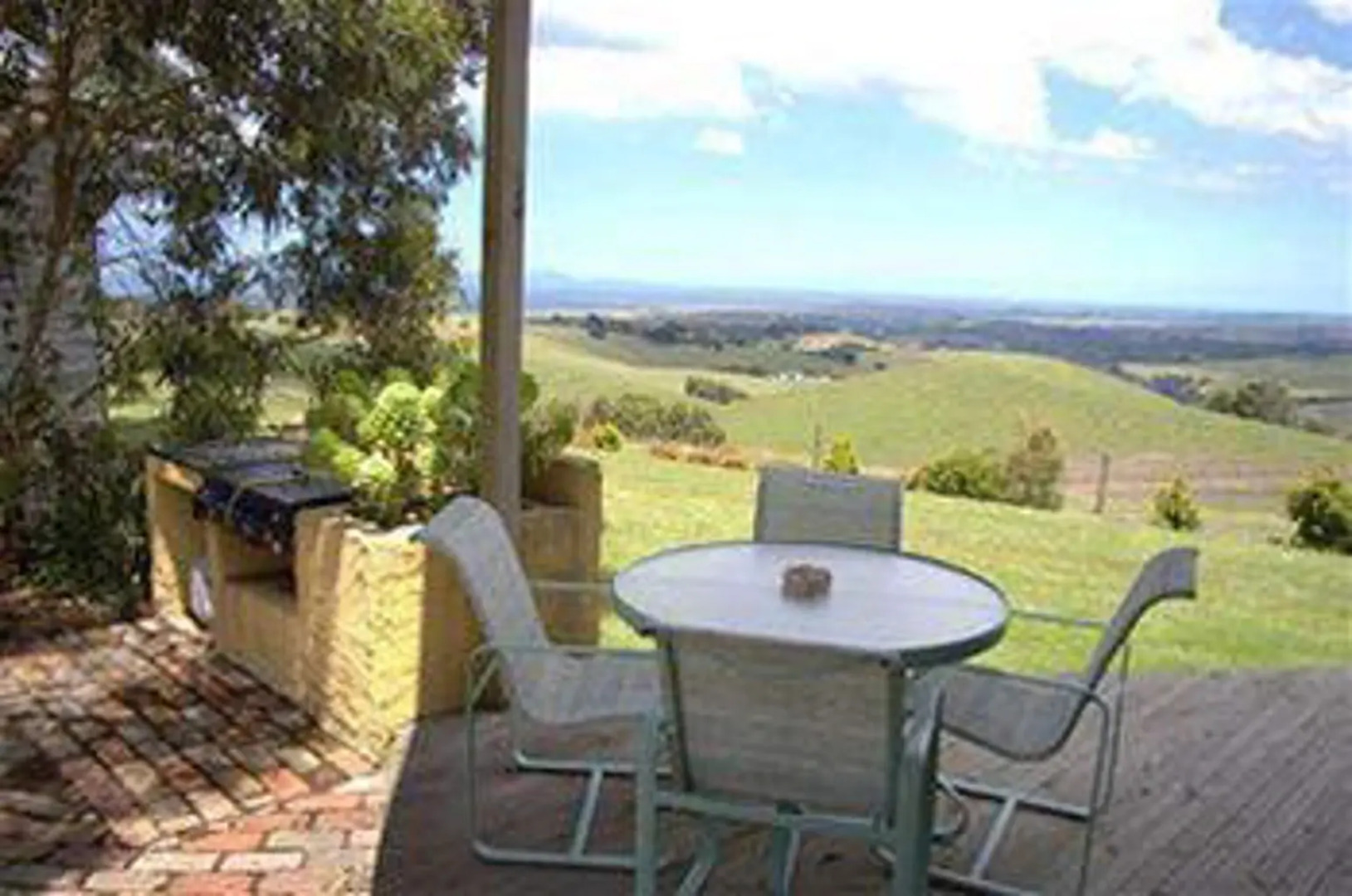 Abington Briars Cottage