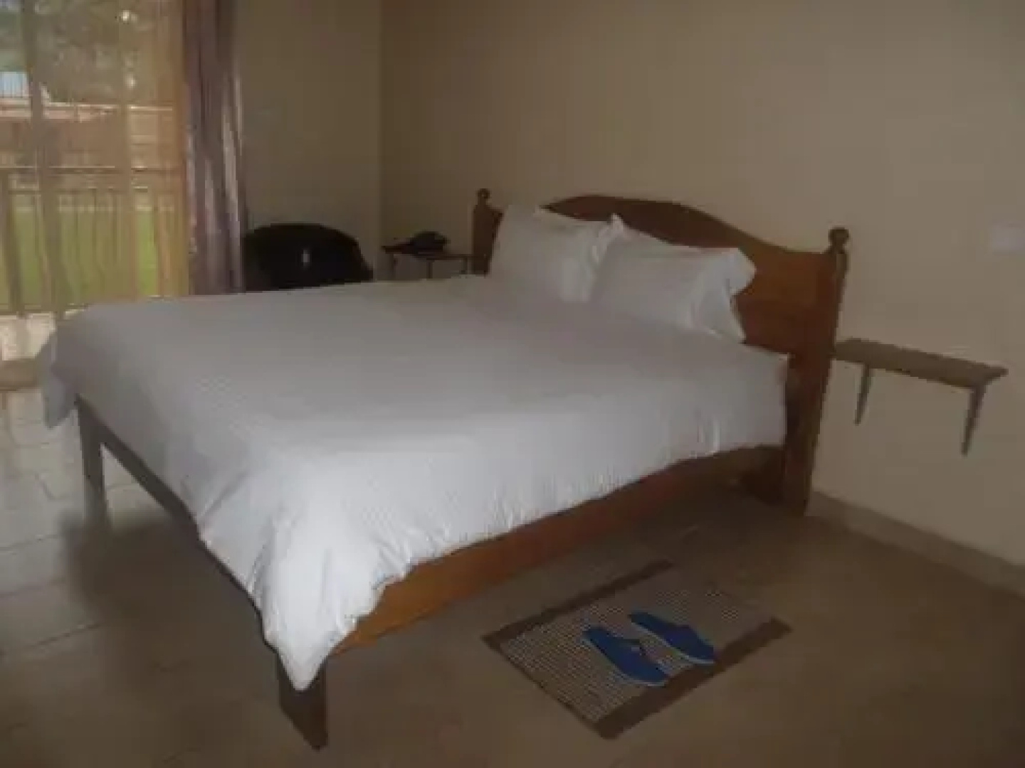 The Garden Place Hotel