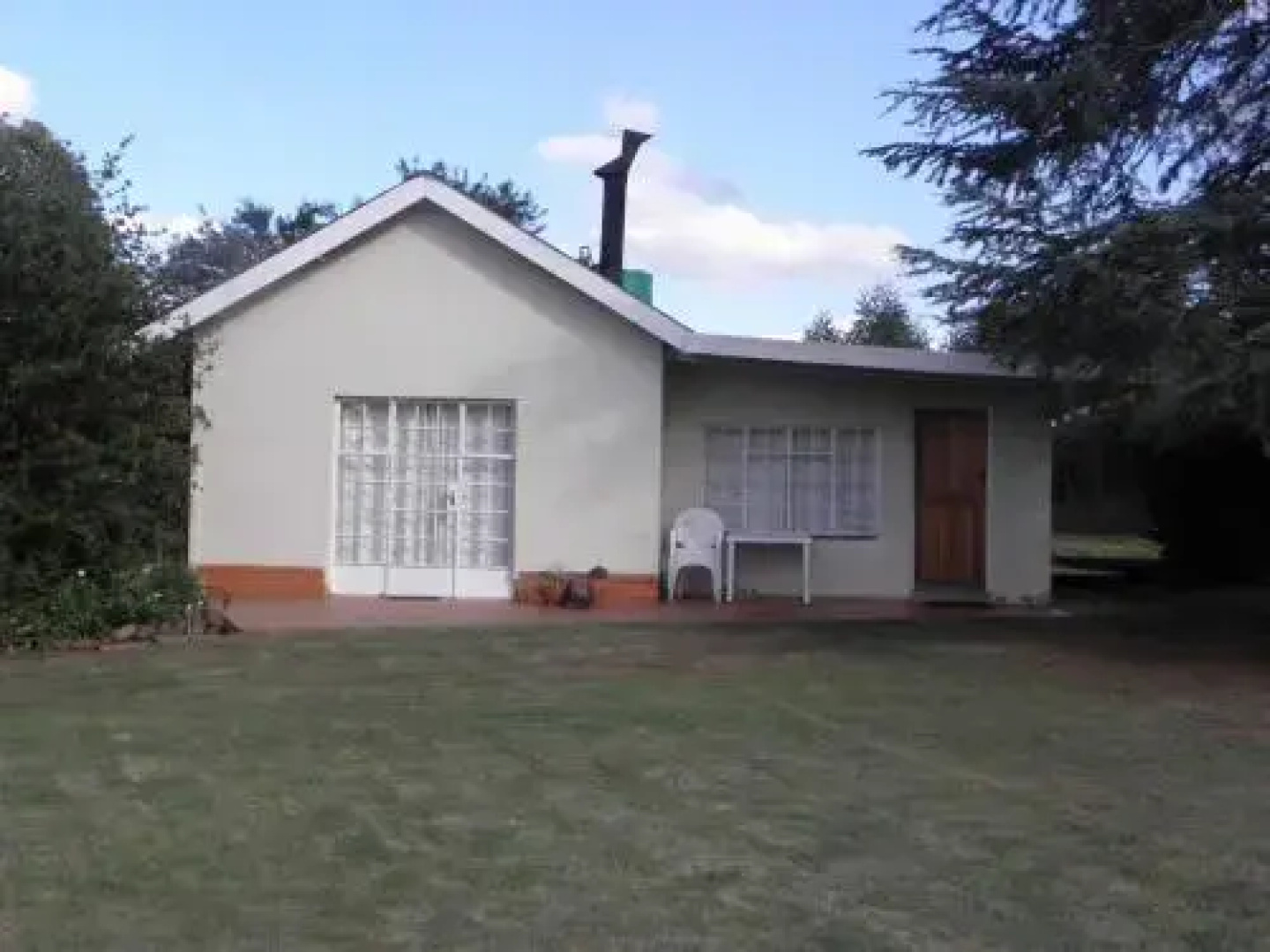 Little Acres B & B