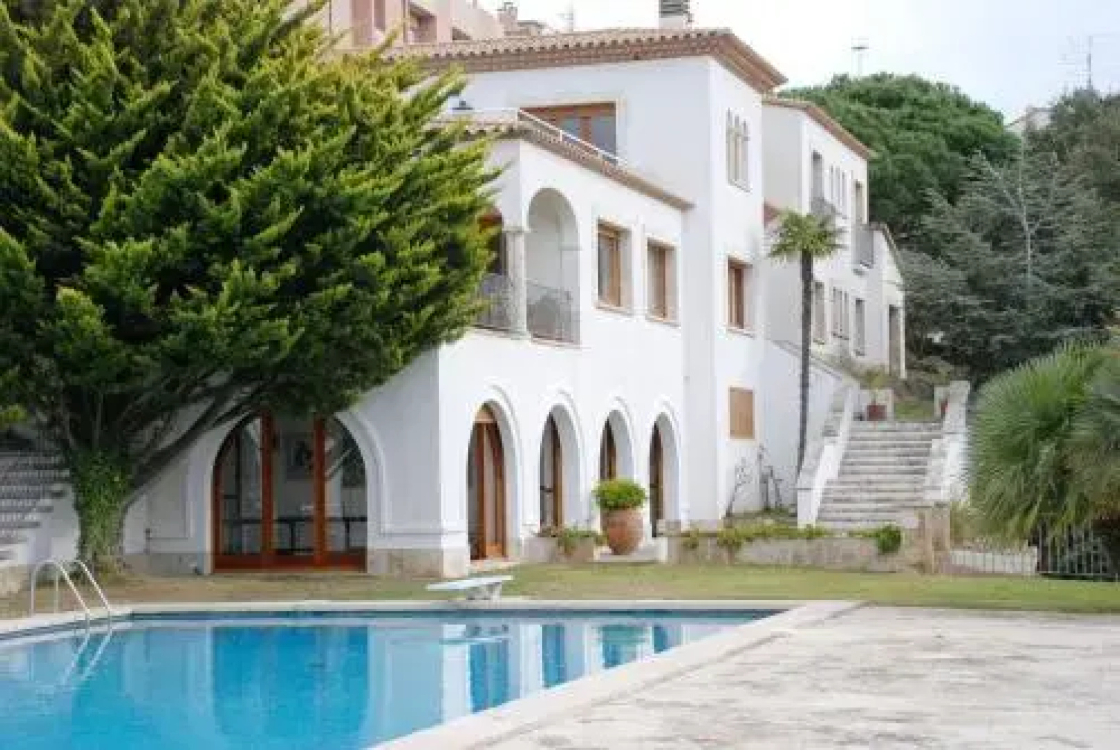 Villa Maricel