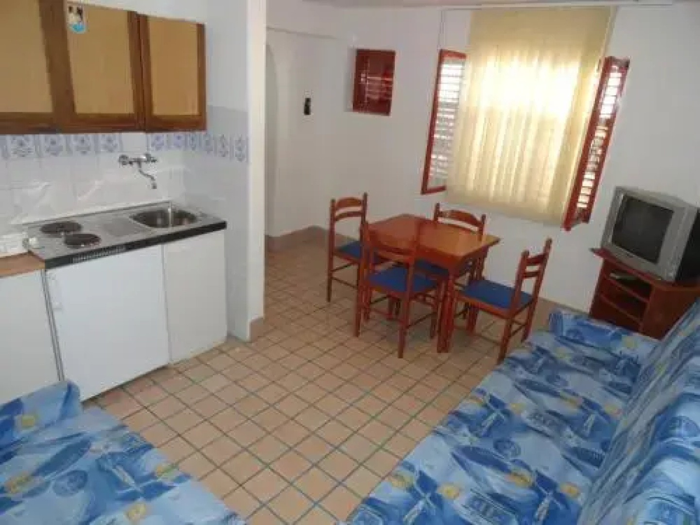 Apartments Kornati