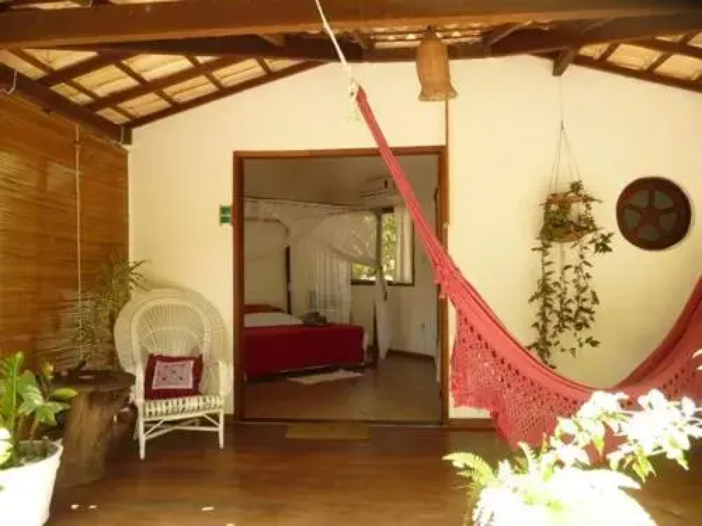 Pousada Roana
