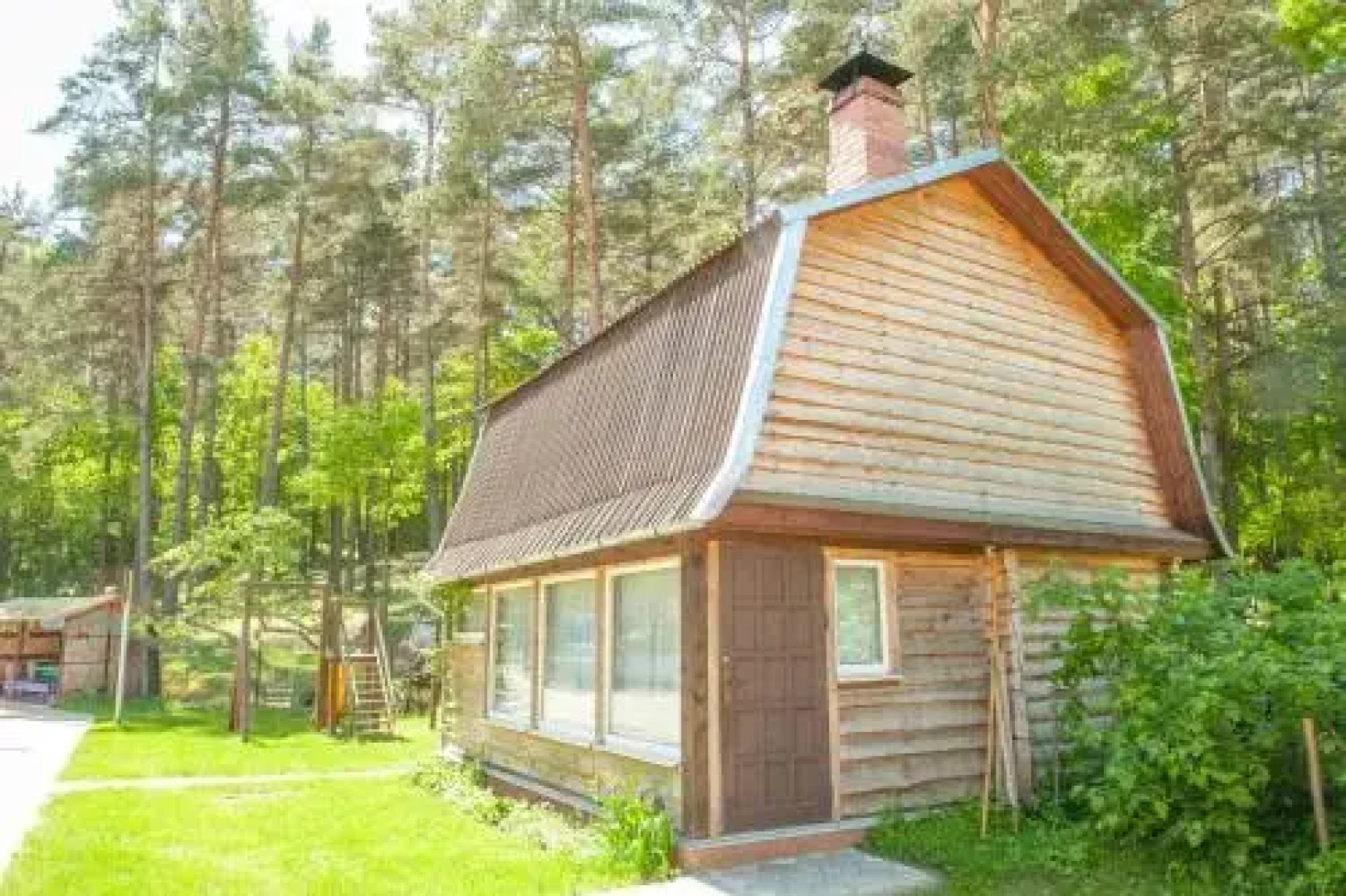 Guest House na Opushke