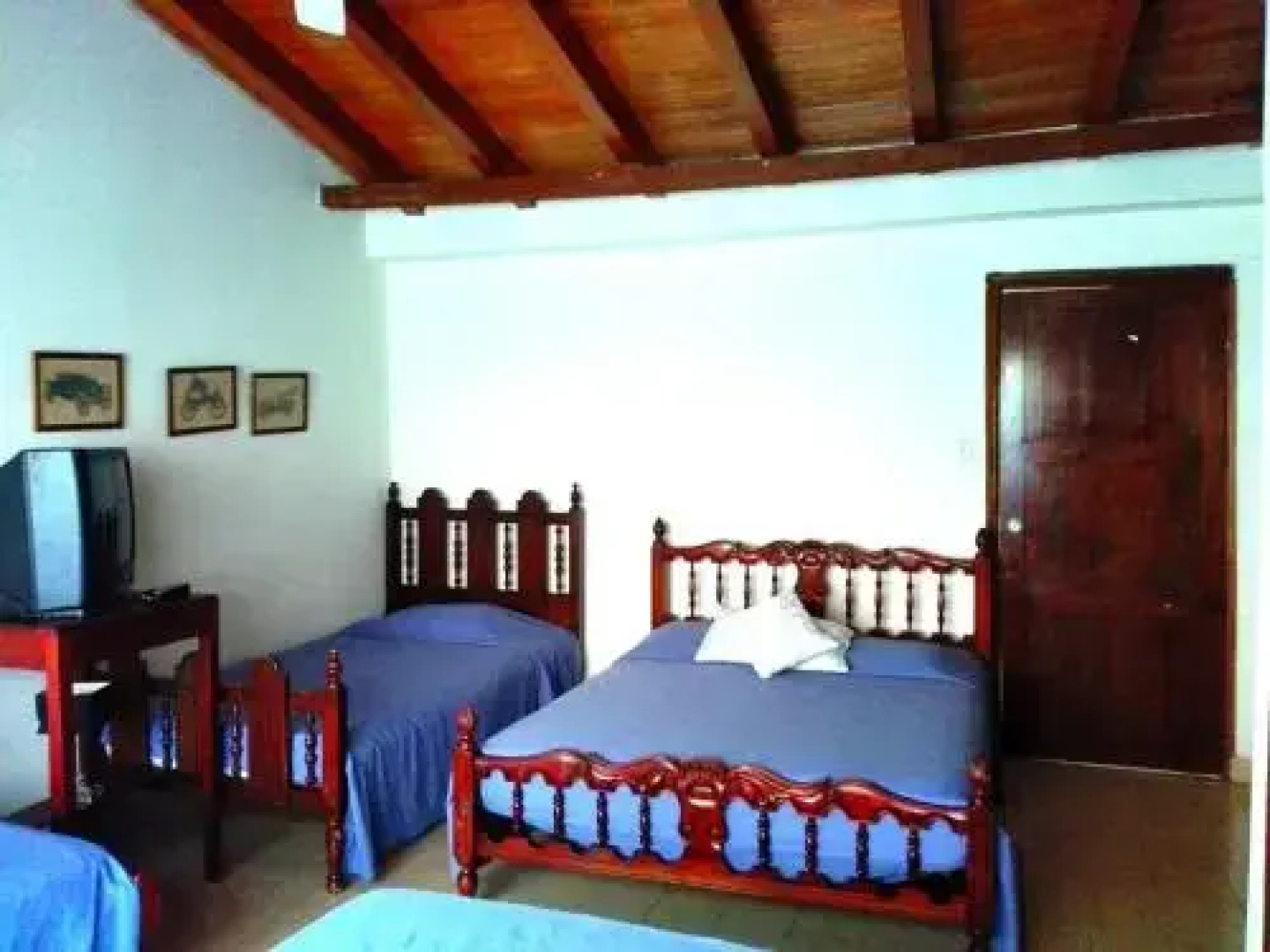Hostal Faro Del Fonce