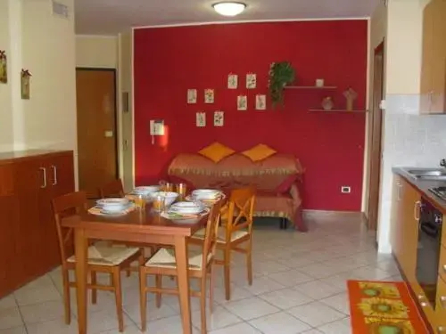 Case Vacanze Rocca
